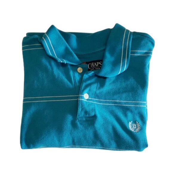 Chaps polo shirt  - Picture 1 of 4